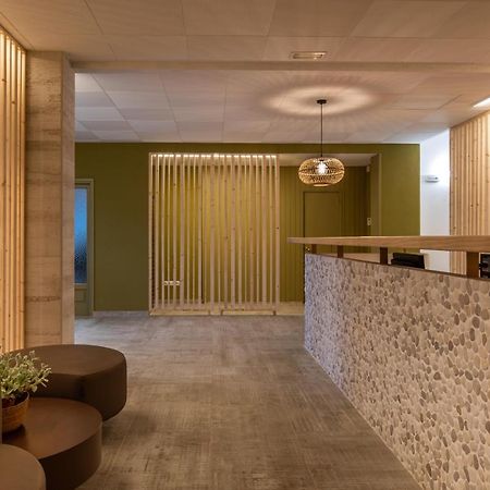 Hostal Residencia Nicolau سان أنطونيو المظهر الخارجي الصورة