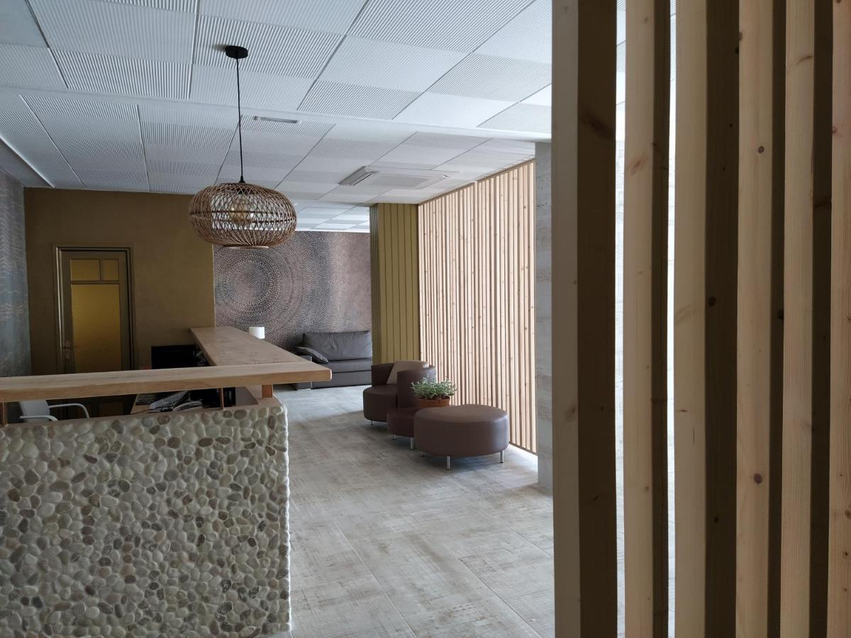 Hostal Residencia Nicolau سان أنطونيو المظهر الخارجي الصورة