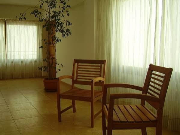 Hostal Residencia Nicolau سان أنطونيو المظهر الخارجي الصورة