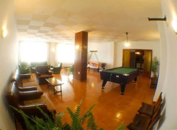 Hostal Residencia Nicolau سان أنطونيو المظهر الخارجي الصورة